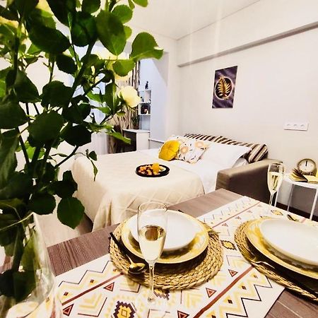 Like Home Apartments Timiryazev Street Almatı Dış mekan fotoğraf