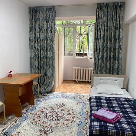 Like Home Apartments Timiryazev Street Almatı Dış mekan fotoğraf