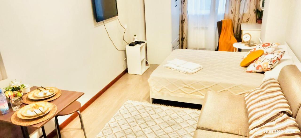Like Home Apartments Timiryazev Street Almatı Dış mekan fotoğraf