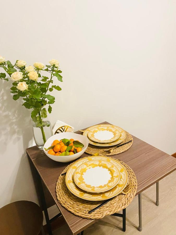 Like Home Apartments Timiryazev Street Almatı Dış mekan fotoğraf