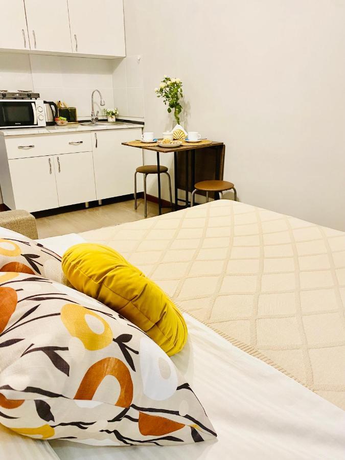 Like Home Apartments Timiryazev Street Almatı Dış mekan fotoğraf