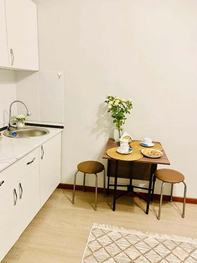 Like Home Apartments Timiryazev Street Almatı Dış mekan fotoğraf