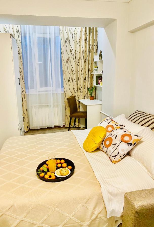 Like Home Apartments Timiryazev Street Almatı Dış mekan fotoğraf