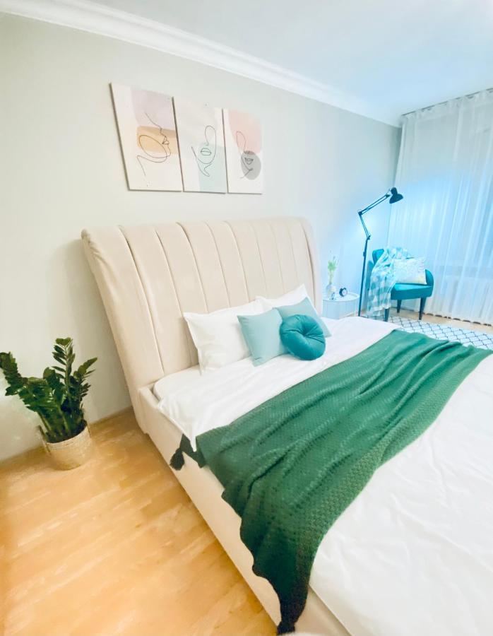Like Home Apartments Timiryazev Street Almatı Dış mekan fotoğraf