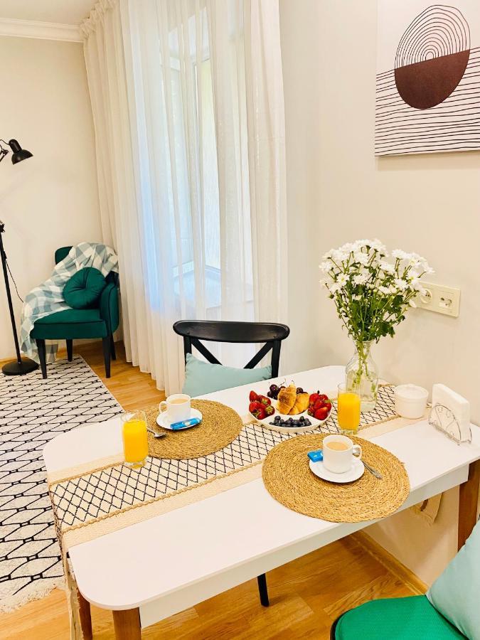 Like Home Apartments Timiryazev Street Almatı Dış mekan fotoğraf