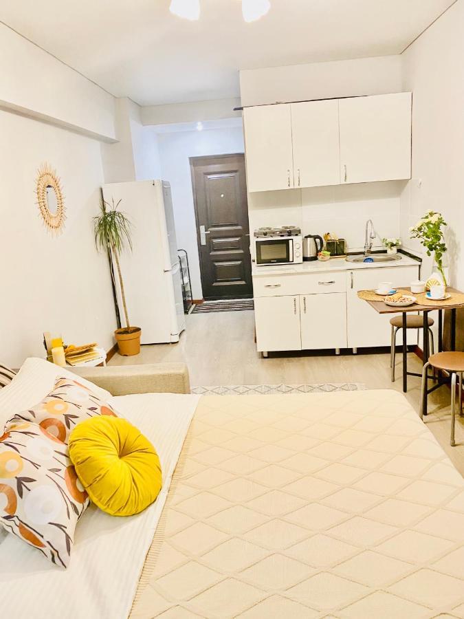 Like Home Apartments Timiryazev Street Almatı Dış mekan fotoğraf