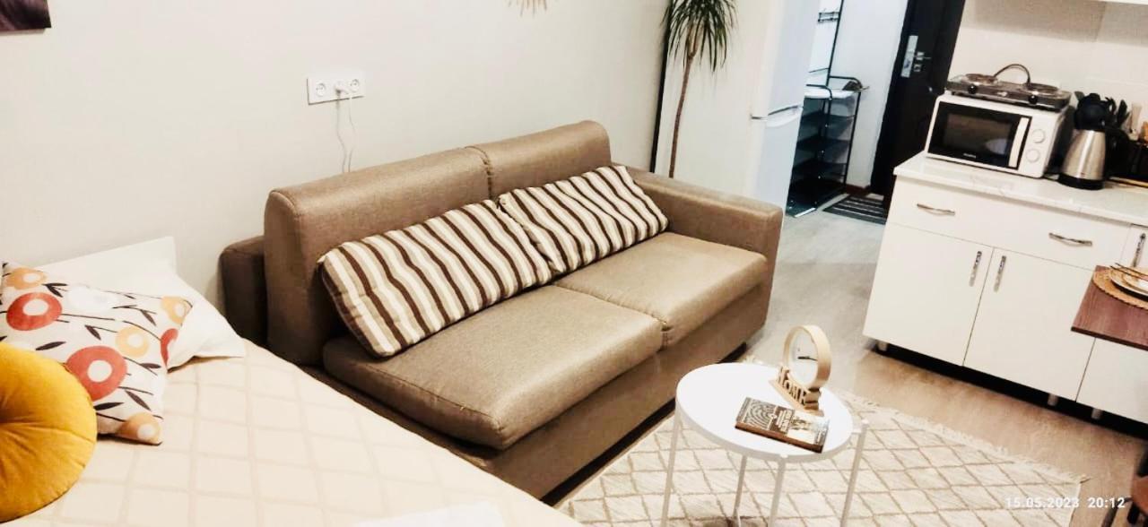 Like Home Apartments Timiryazev Street Almatı Dış mekan fotoğraf