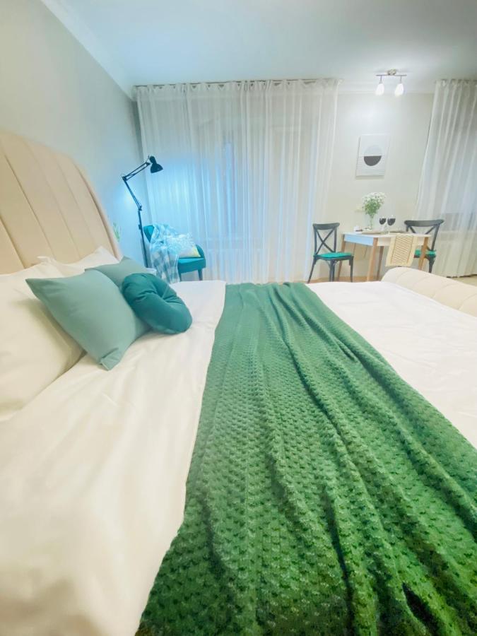 Like Home Apartments Timiryazev Street Almatı Dış mekan fotoğraf