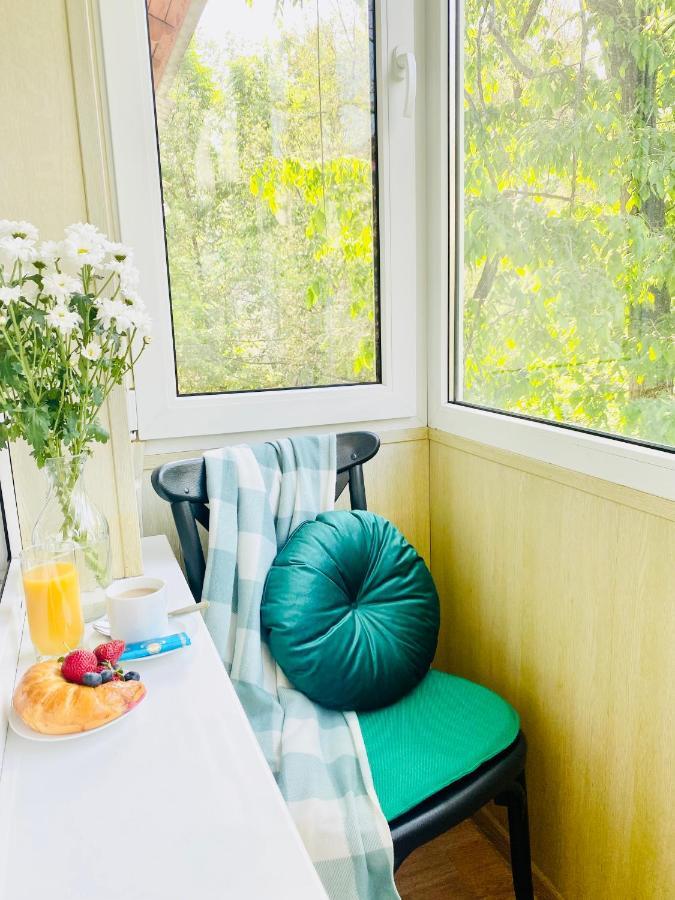 Like Home Apartments Timiryazev Street Almatı Dış mekan fotoğraf