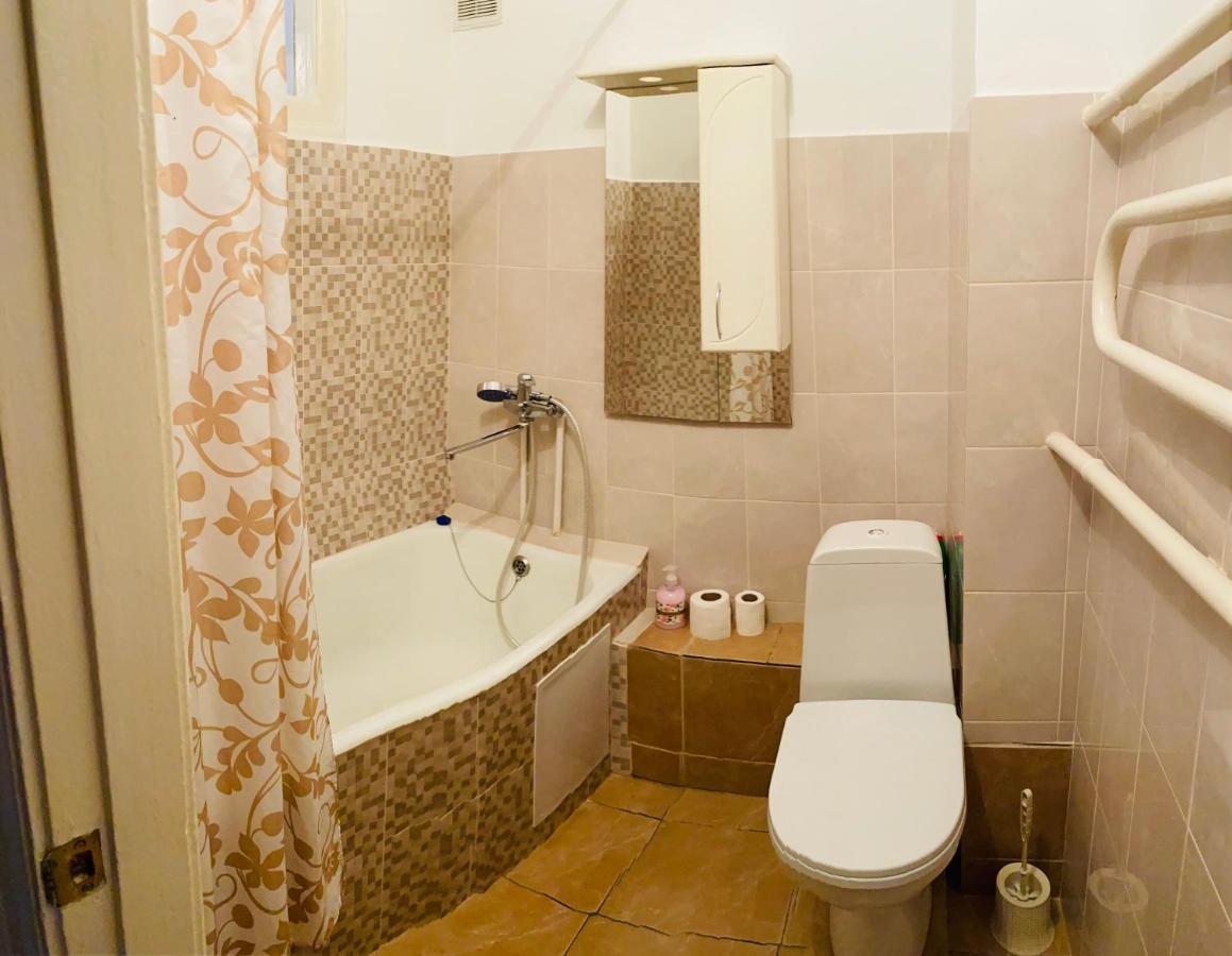 Like Home Apartments Timiryazev Street Almatı Dış mekan fotoğraf