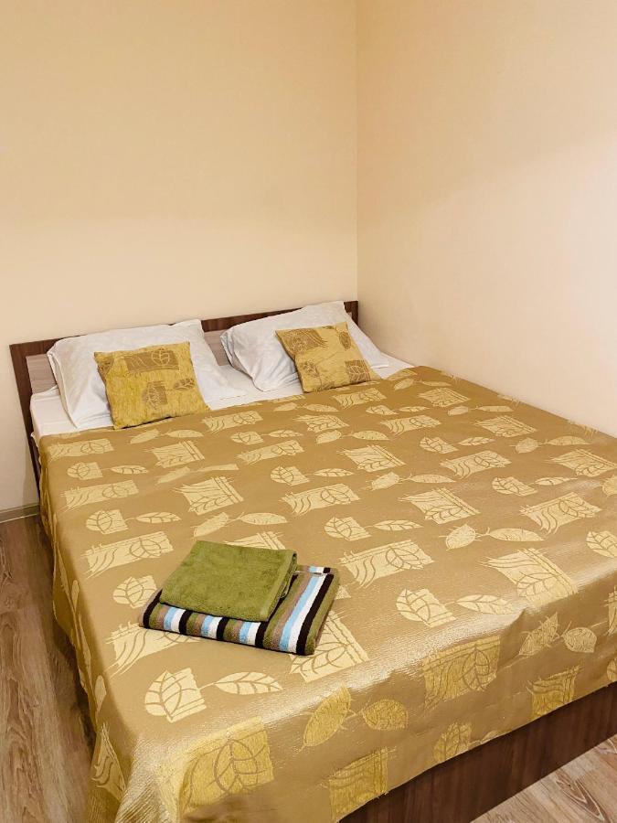 Like Home Apartments Timiryazev Street Almatı Dış mekan fotoğraf