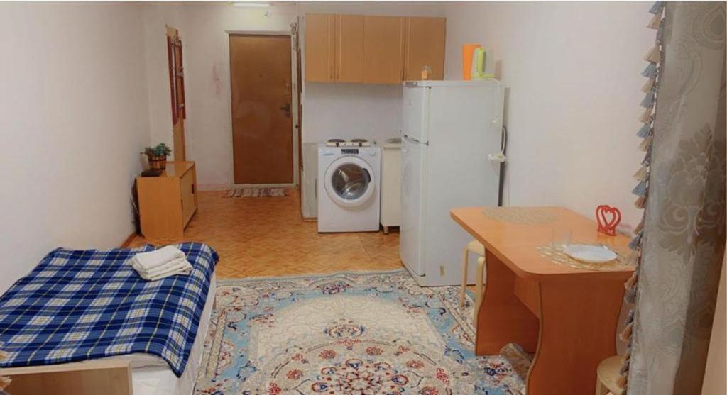 Like Home Apartments Timiryazev Street Almatı Dış mekan fotoğraf
