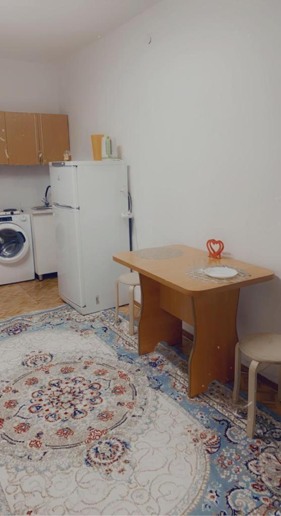 Like Home Apartments Timiryazev Street Almatı Dış mekan fotoğraf