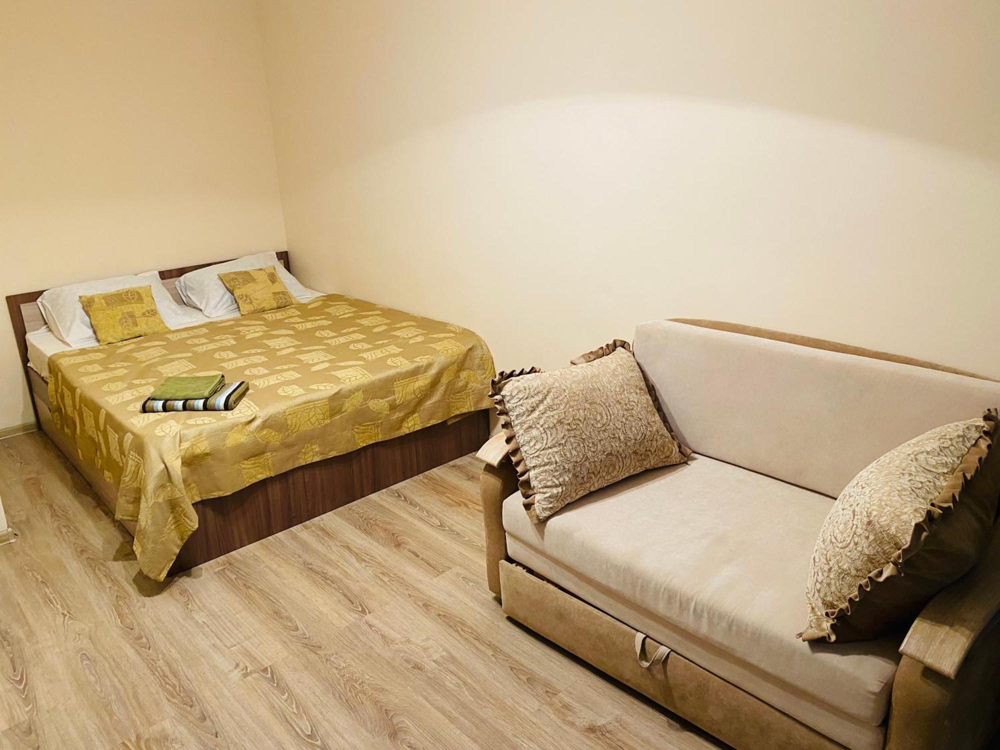 Like Home Apartments Timiryazev Street Almatı Dış mekan fotoğraf